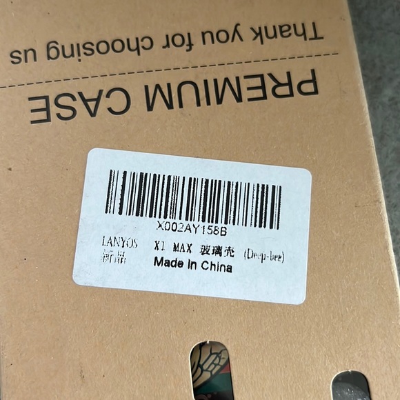 COPY - iPhone XI max case - Picture 6 of 6